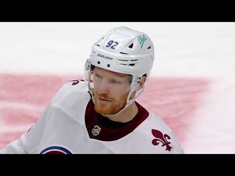 The Avs Have Work To Do in the Offseason