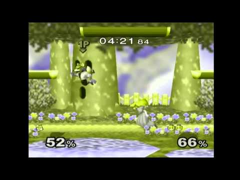 CrazyHand 2015 Singles WSF - Sobameshi vs. Shippu