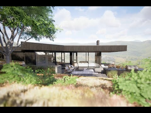 Panoramic Views in Emigration