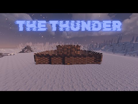 10x Clan base ATLAS Rules