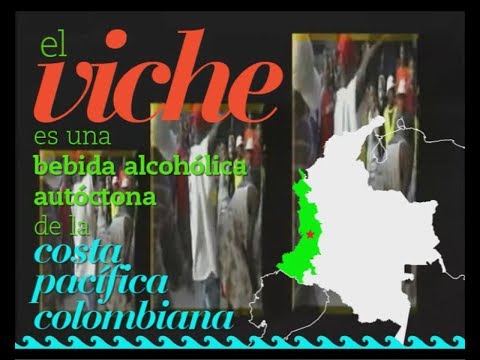 EL VICHE (Talentini, 2007, Colombia) VIDEO MUSICAL