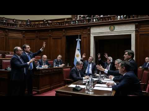 Oposición se reorganiza y amenaza la convocatoria a sesiones extraordinarias del gobierno