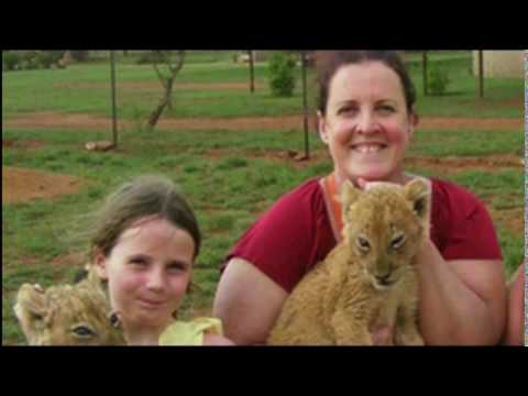 Amira Willighagen, Part 3, Dec 2013