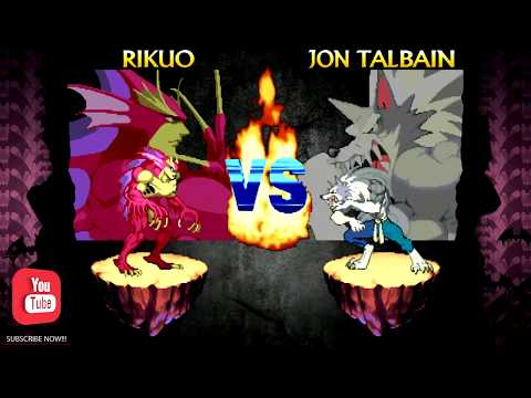 "Best Bout Replays" DS NightWarriors - ZX LightBreaker vs l Apollo l