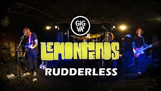 The Lemonheads - Rudderless