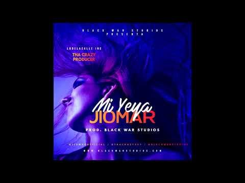 Jiomar - Mi Yeya (Audio Official)