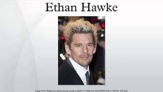 Ethan Hawke