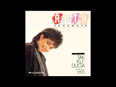 Ruth Sahanaya - Amburadul