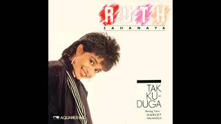 Ruth Sahanaya - Amburadul