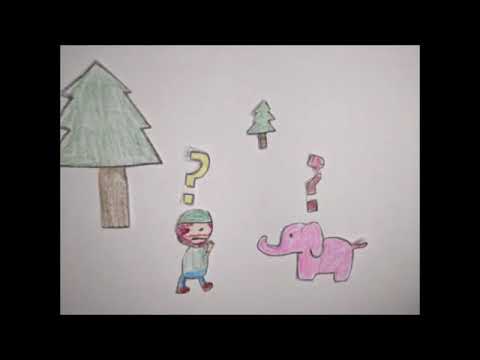 Billy Mack Collector  - Pink Elephant (Official Music Video)