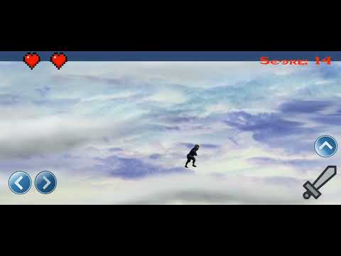 Jack's World - Adventure Game