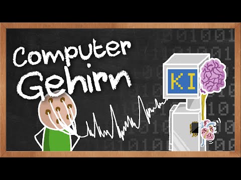 Wie Gehirn und Computer verschmelzen