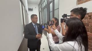 Presentan iniciativa de Ley para normal abuso en cobro de Parqueos Privados y públicos