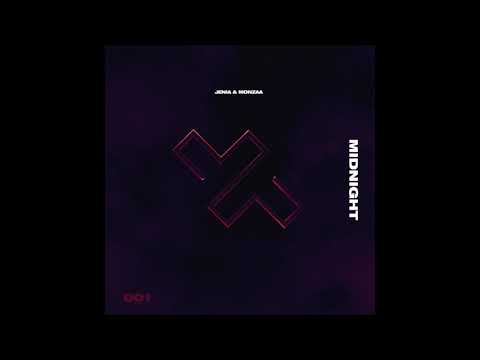 Jenia & Monzaa - Midnight (Original Mix)