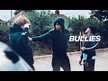 Lil Bro Gets His Older Brother To Sort Bullies Part 3