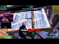 Popular Fortnite Montage