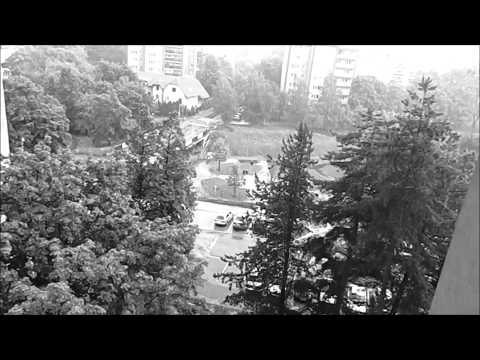 Povídková sbírka Černé vrány