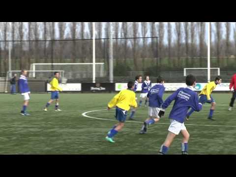 SCO'63 C1 - DBGC C1 2012 - 2013  (2-4)