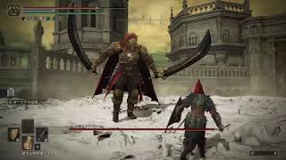 エルデンリング　DLC PS5 パート8
