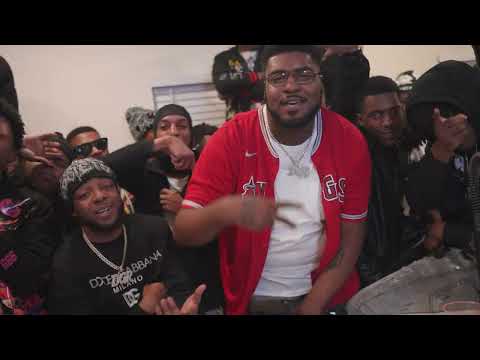 ABK Gatez x ReggieBDaBoss x Cashville Quan - "Switches & Dracs"  Shot By @IceBreakingFilms