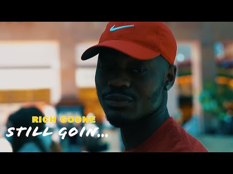 RICH GOONE - Still Goin... (Arizona Vlog)