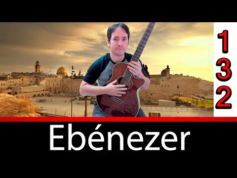 Ebenezer - Cantor Cristão