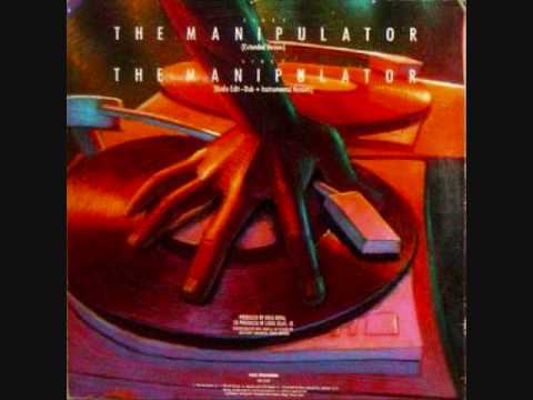 Mixmaster Gee and The Turntable Orchestra - The Manipulator (Instrumental)
