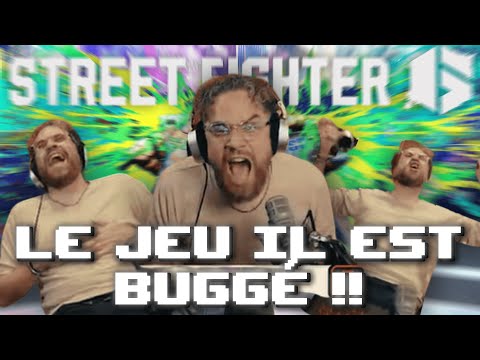 Jouer à Street Fighter 6 sans Alt-F4 : Challenge impossible !