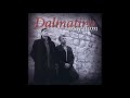 Dalmatino - Tiho Dolazi Plima (Official Audio)