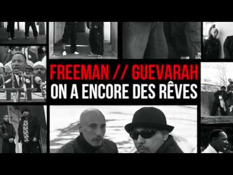 Freeman, Guevarah - QUAND LA VIE TE MÈNE À RIEN