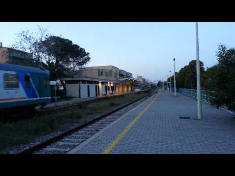 R 12723 Roccella J. - Reggio C.C.le