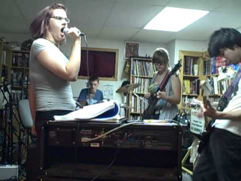 Lever - "Bad Vision" (Original Song)