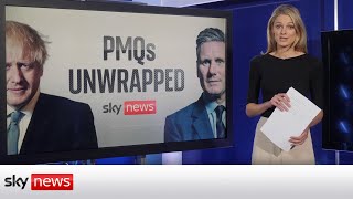 PMQs Unwrapped: Who came out on top?