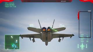 Ace Combat 7