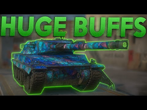 6 TANKS YOU NEED TO GRIND NOW!