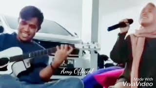 Download lagu Woow Selfi Keluarkan Cengkok Beranak | Zapin Melayu Feat Fildan mp3