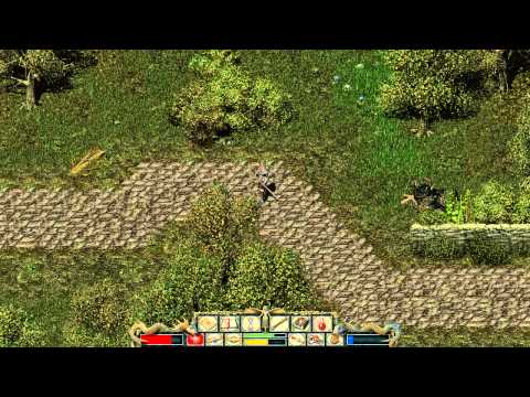 Divine Divinity (O.S.T.) - A Perilous Path [High Quality]