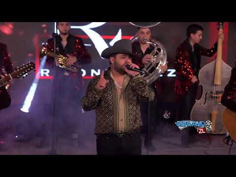 El Tony - Luis R Conriquez