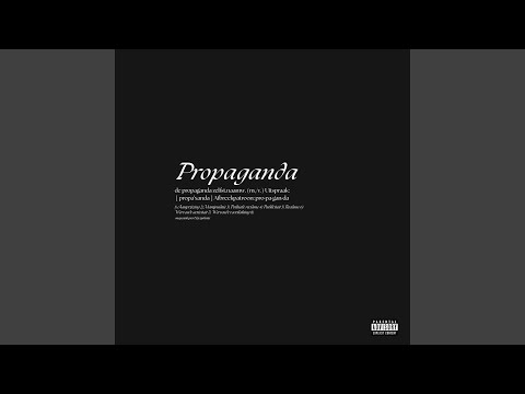 Propaganda