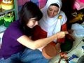 085715332211 Atau 22108335 Liputan Maharani Craft Pada Program Jelita Indosiar Bersama Resa Aruan