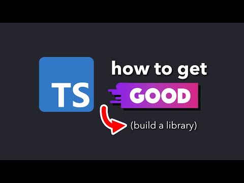 This taught me so much about advanced TypeScript