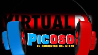 Mix de Marroneo vol 29 Dj Picoso