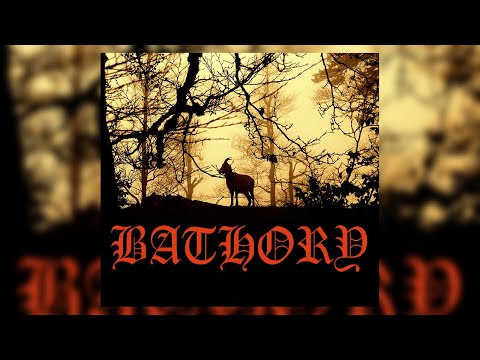 Ebon Chalice - Call from the Grave (Bathory Cover) @godpowder2321