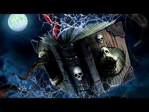 Mord Mora (Pancode) - Bible