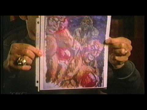 HBO Boxing Archives: Mosley-Marquez Pre-Fight (2003)