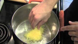 How To Make Homemade Laundry Detergent With 3 Ingredients