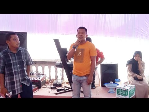 SEPETAK KAMAR RIZAL OCU - LIVE SHOW