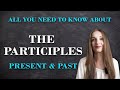 The Participles // English Grammar Lessons