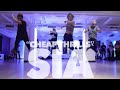 Cheap Thrills Sia Choreography by Derek Mitchell at Broadway Dance Center