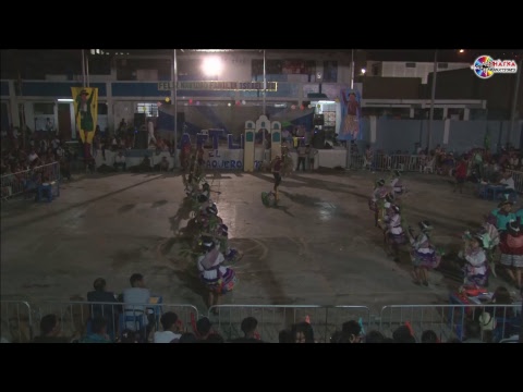 CARNAVAL DE CONGALLA QATARI PERU  FINAL TUSUYNINCHIS 2019